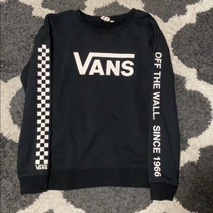 Vans Sweatshirt